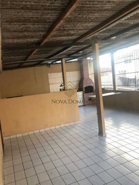 Casa à venda com 5 quartos, 281m² - Foto 10