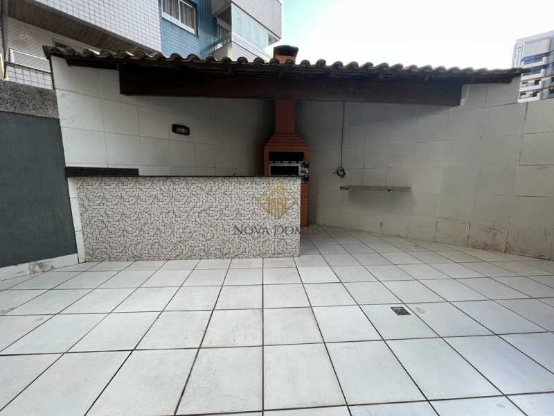 Cobertura à venda com 4 quartos, 200m² - Foto 25