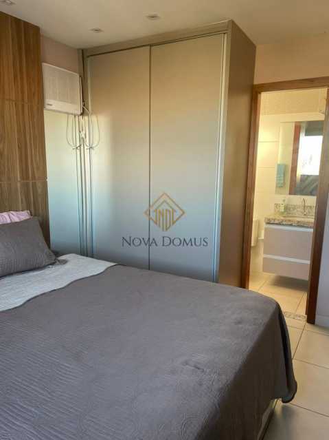 Apartamento à venda com 2 quartos, 68m² - Foto 13