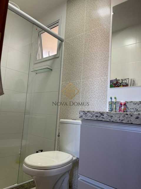 Apartamento à venda com 2 quartos, 68m² - Foto 15