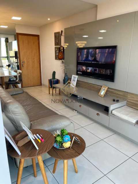 Apartamento à venda com 2 quartos, 68m² - Foto 5