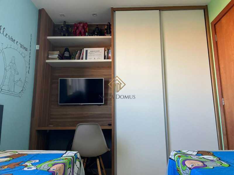 Apartamento à venda com 2 quartos, 68m² - Foto 18