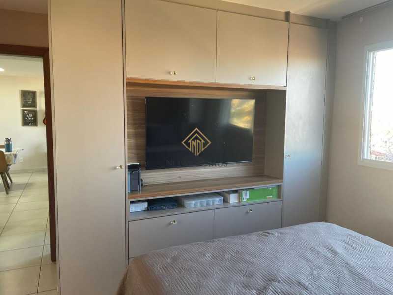 Apartamento à venda com 2 quartos, 68m² - Foto 14