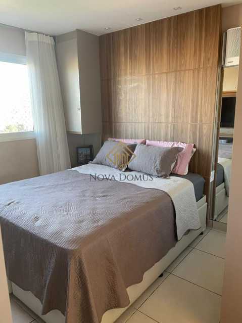 Apartamento à venda com 2 quartos, 68m² - Foto 12