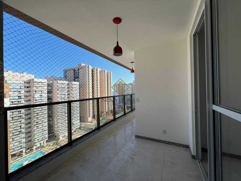 Apartamento à venda com 3 quartos, 78m² - Foto 10