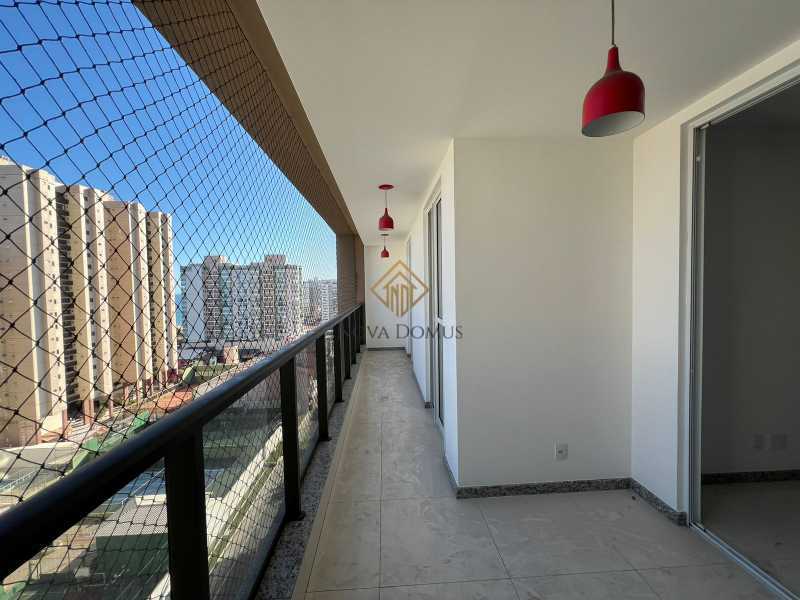 Apartamento à venda com 3 quartos, 78m² - Foto 11