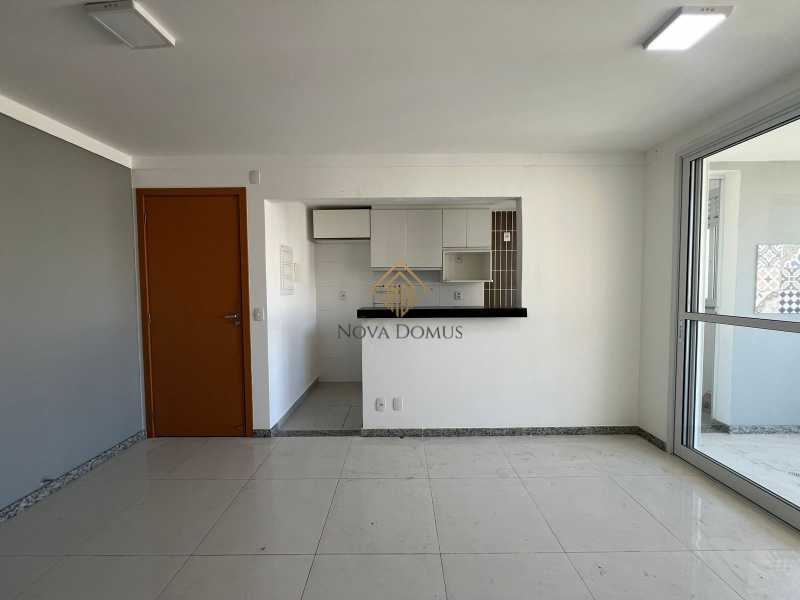 Apartamento à venda com 3 quartos, 78m² - Foto 4