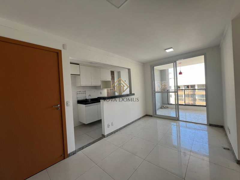 Apartamento à venda com 3 quartos, 78m² - Foto 5