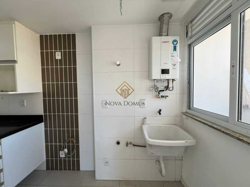 Apartamento à venda com 3 quartos, 78m² - Foto 7