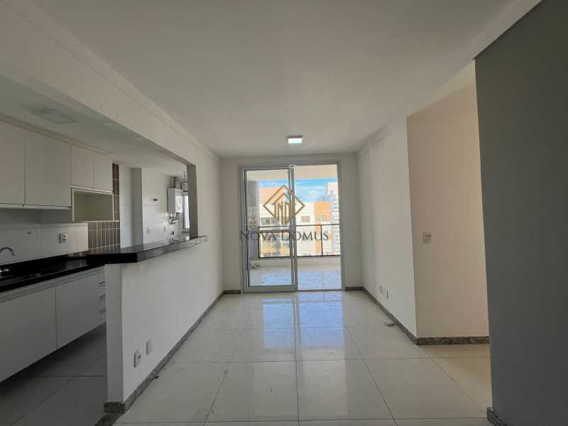 Apartamento à venda com 3 quartos, 78m² - Foto 3