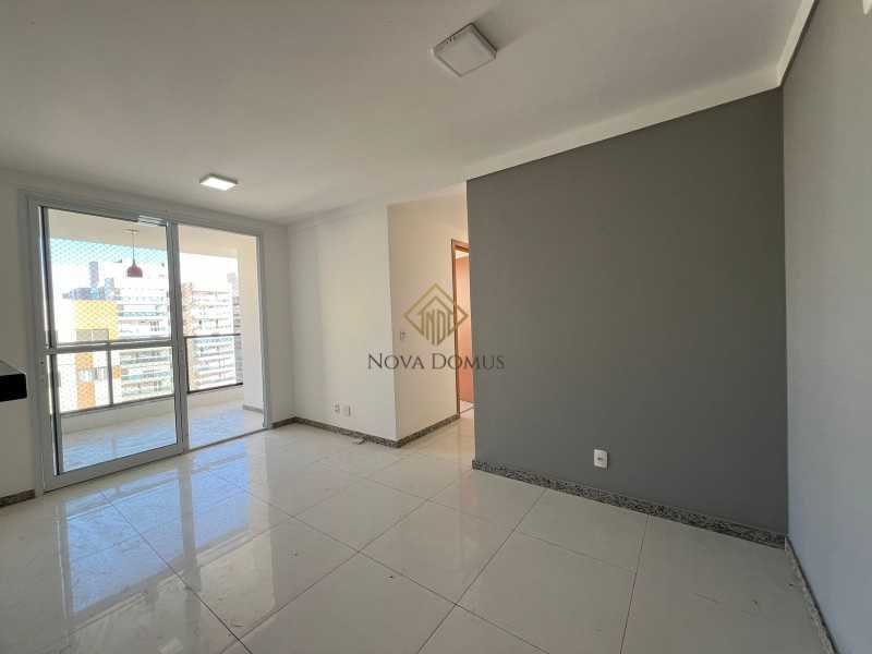 Apartamento à venda com 3 quartos, 78m² - Foto 8