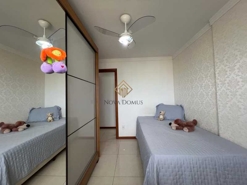 Apartamento à venda com 2 quartos, 70m² - Foto 12