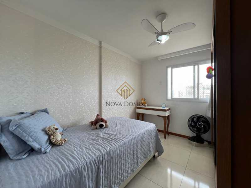 Apartamento à venda com 2 quartos, 70m² - Foto 13