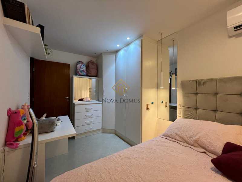 Apartamento à venda com 2 quartos, 62m² - Foto 12