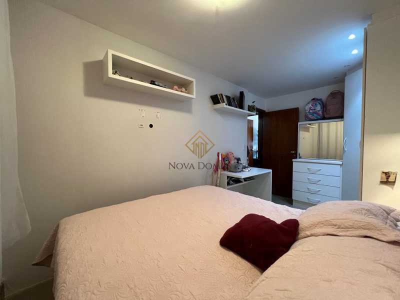 Apartamento à venda com 2 quartos, 62m² - Foto 13