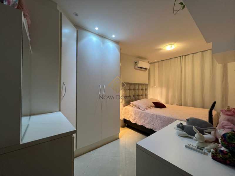 Apartamento à venda com 2 quartos, 62m² - Foto 10