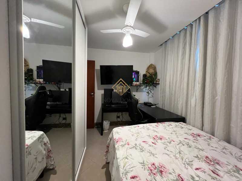 Apartamento à venda com 2 quartos, 62m² - Foto 7