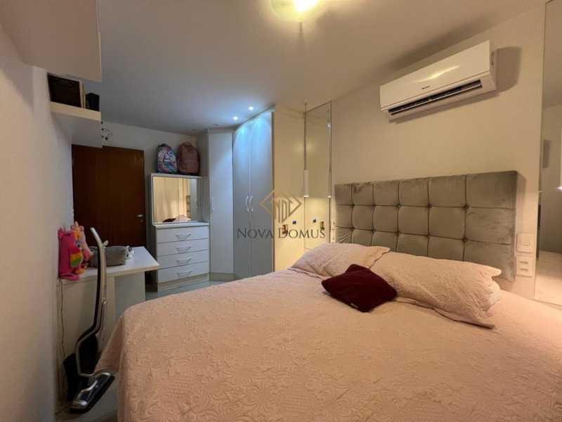 Apartamento à venda com 2 quartos, 62m² - Foto 11