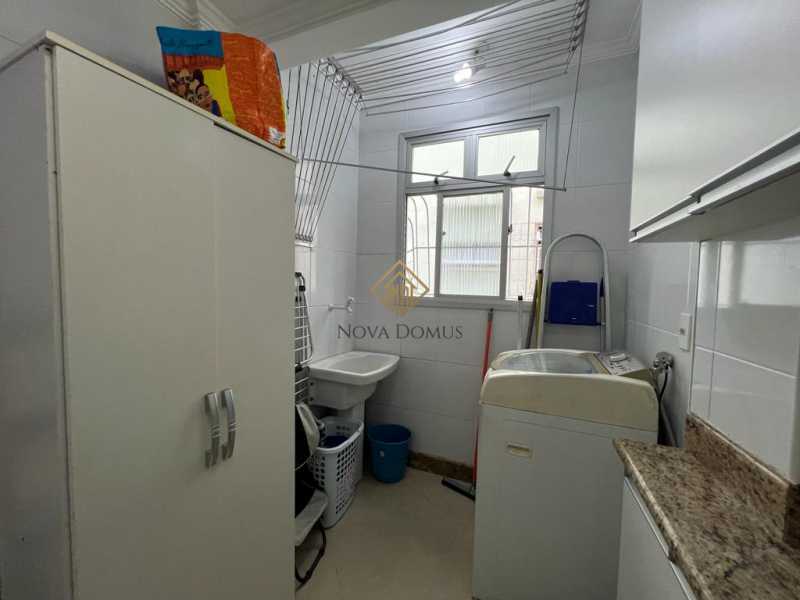 Apartamento à venda com 2 quartos, 62m² - Foto 19