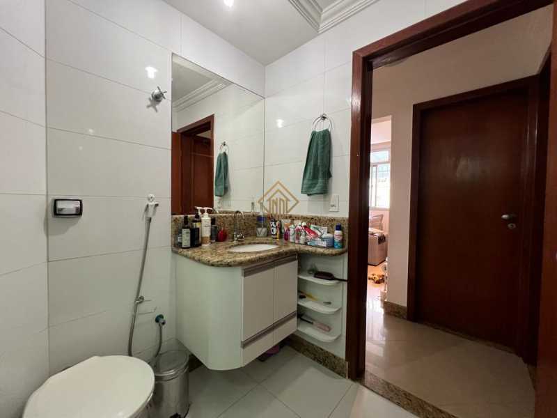 Apartamento à venda com 2 quartos, 62m² - Foto 9