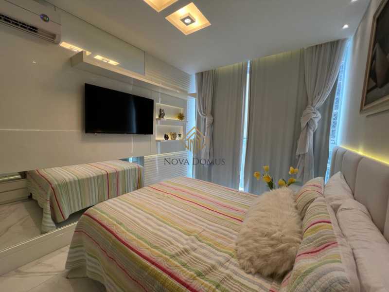 Apartamento à venda com 2 quartos, 66m² - Foto 13