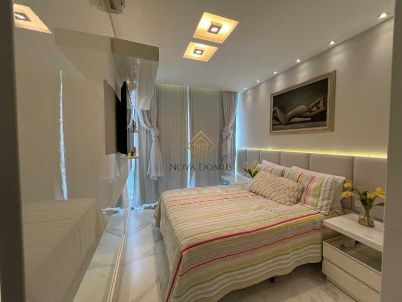 Apartamento à venda com 2 quartos, 66m² - Foto 12