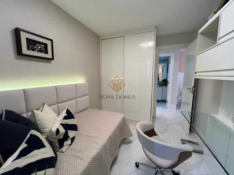 Apartamento à venda com 2 quartos, 66m² - Foto 8