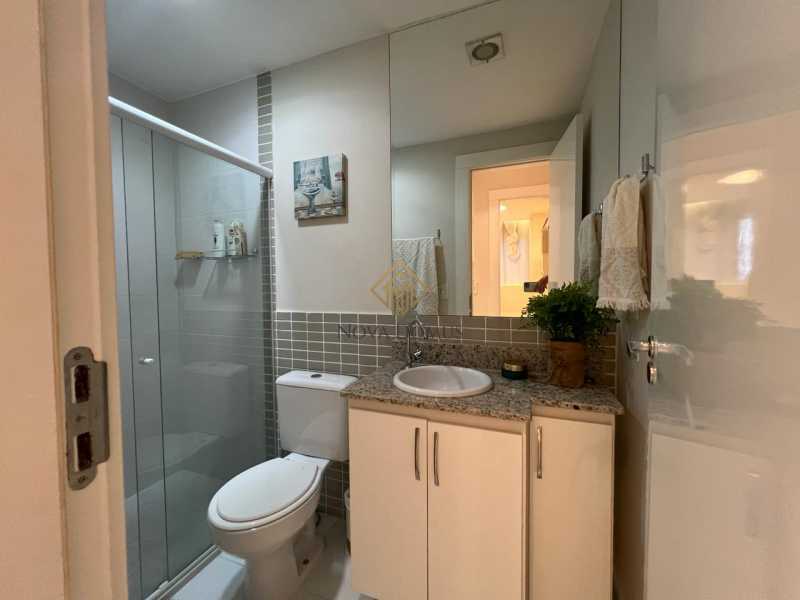 Apartamento à venda com 2 quartos, 66m² - Foto 10