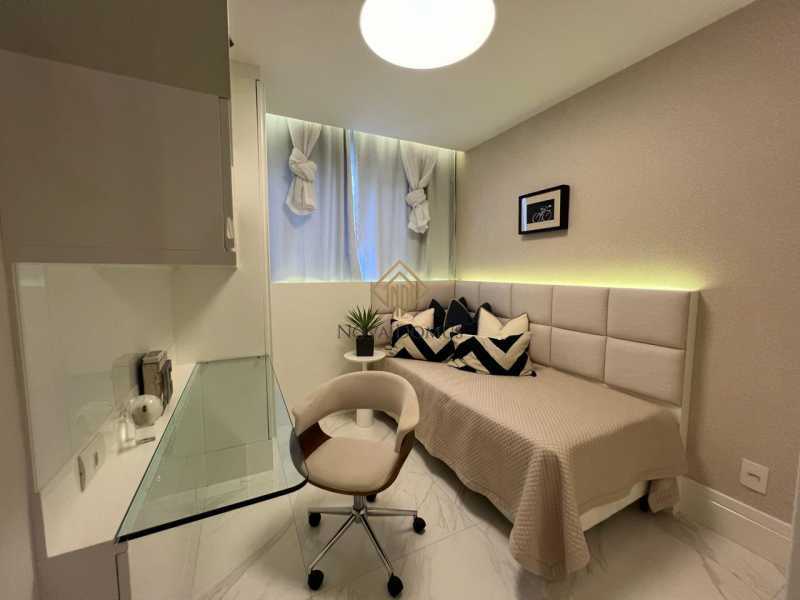 Apartamento à venda com 2 quartos, 66m² - Foto 7