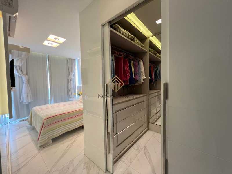 Apartamento à venda com 2 quartos, 66m² - Foto 11