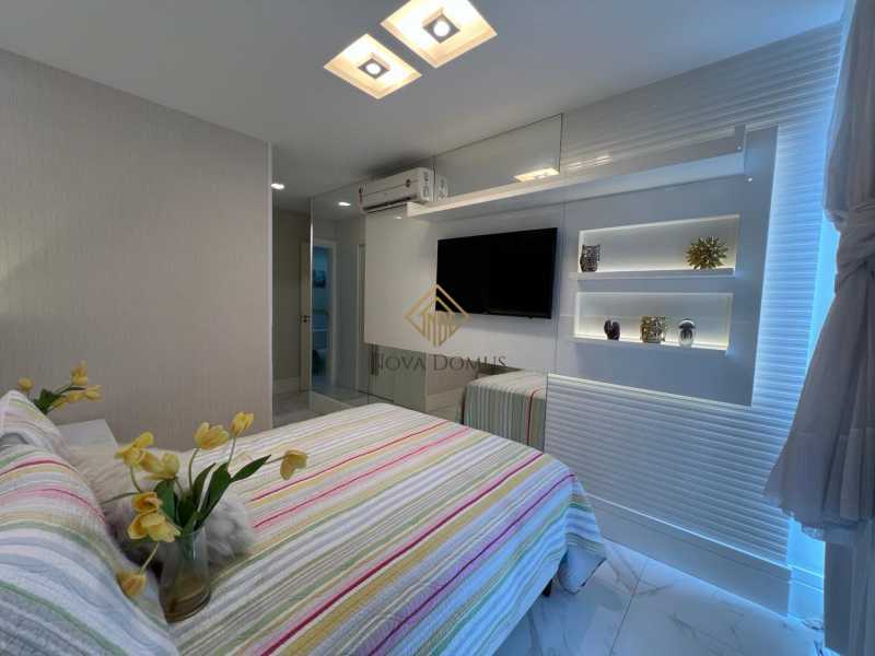 Apartamento à venda com 2 quartos, 66m² - Foto 14