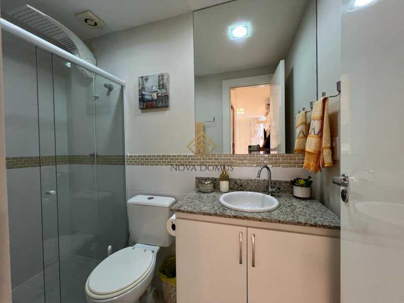 Apartamento à venda com 2 quartos, 66m² - Foto 17