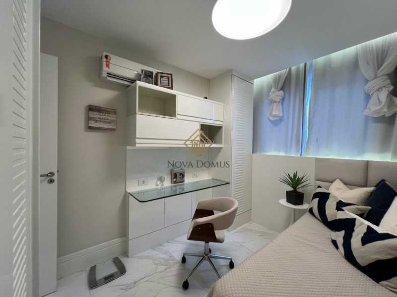 Apartamento à venda com 2 quartos, 66m² - Foto 9