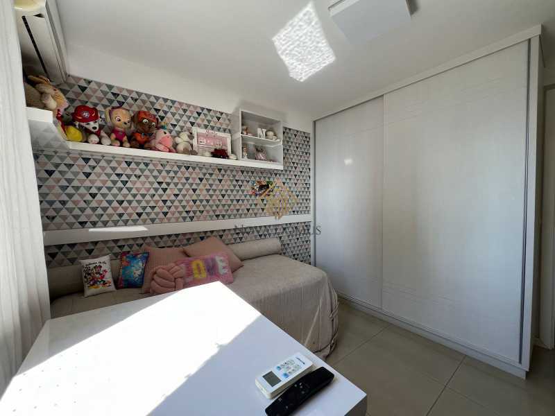 Apartamento à venda com 3 quartos, 135m² - Foto 23