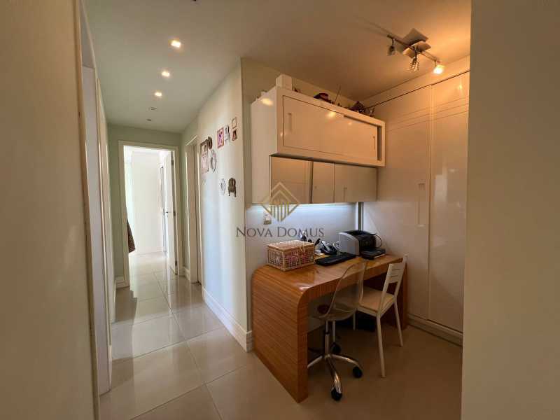 Apartamento à venda com 3 quartos, 135m² - Foto 15