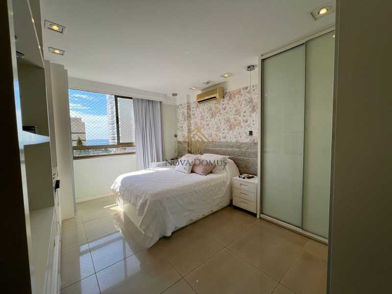 Apartamento à venda com 3 quartos, 135m² - Foto 24