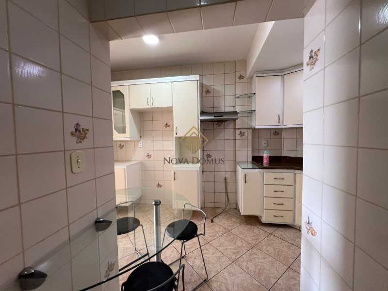 Apartamento à venda com 2 quartos, 78m² - Foto 6