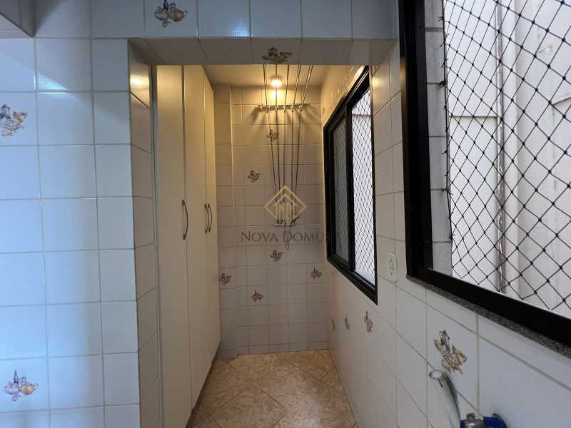 Apartamento à venda com 2 quartos, 78m² - Foto 7