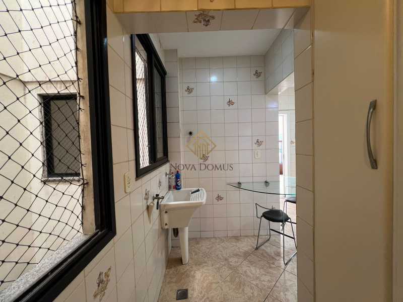 Apartamento à venda com 2 quartos, 78m² - Foto 8