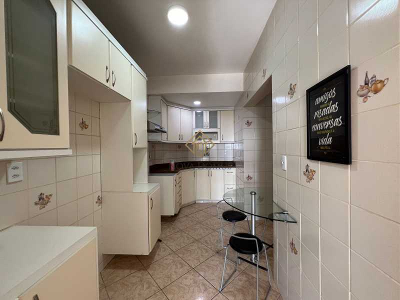 Apartamento à venda com 2 quartos, 78m² - Foto 5