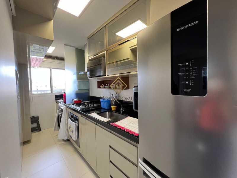 Apartamento à venda com 3 quartos, 72m² - Foto 9