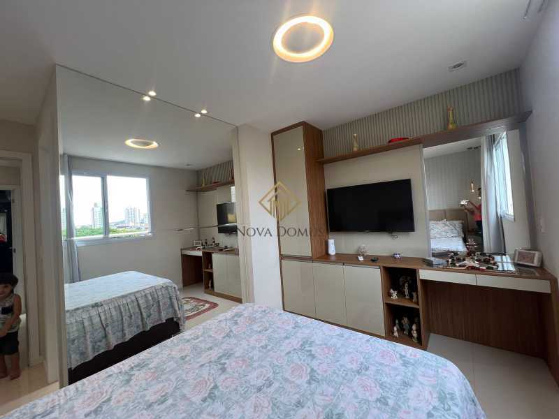 Apartamento à venda com 3 quartos, 72m² - Foto 11