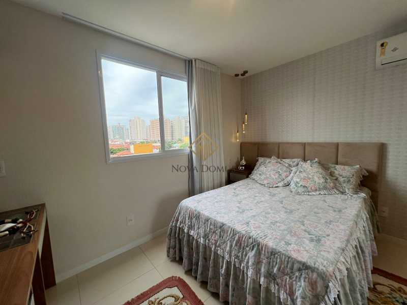 Apartamento à venda com 3 quartos, 72m² - Foto 15