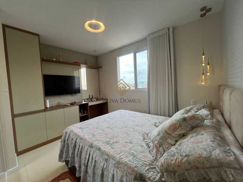 Apartamento à venda com 3 quartos, 72m² - Foto 14