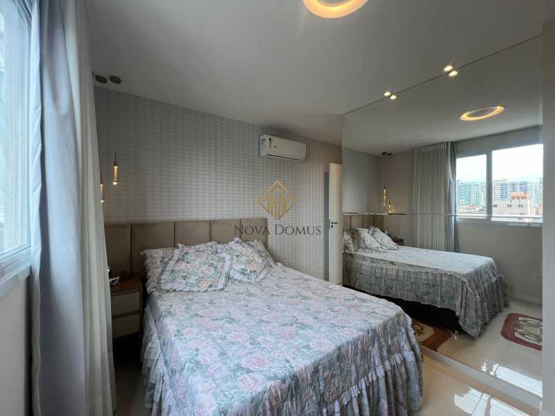 Apartamento à venda com 3 quartos, 72m² - Foto 12