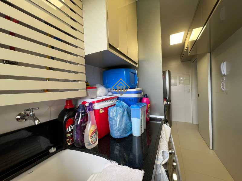 Apartamento à venda com 3 quartos, 72m² - Foto 10