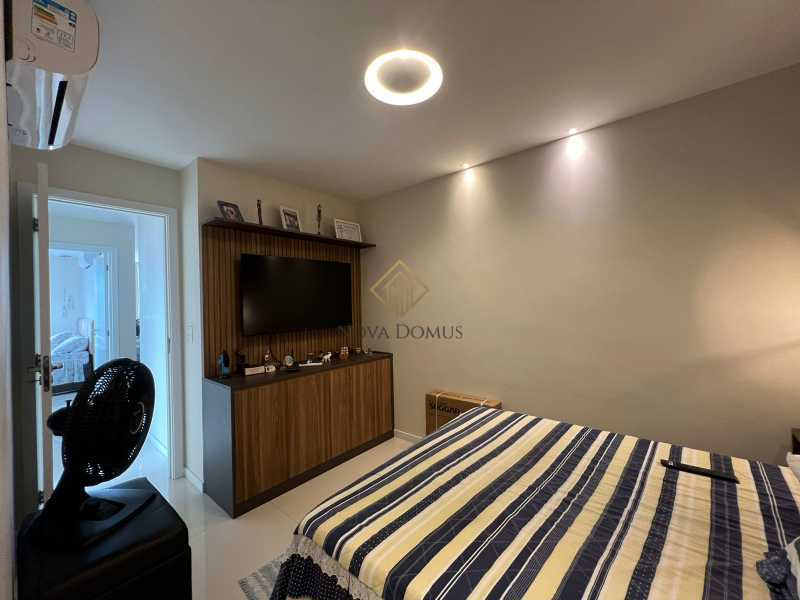 Apartamento à venda com 3 quartos, 72m² - Foto 18