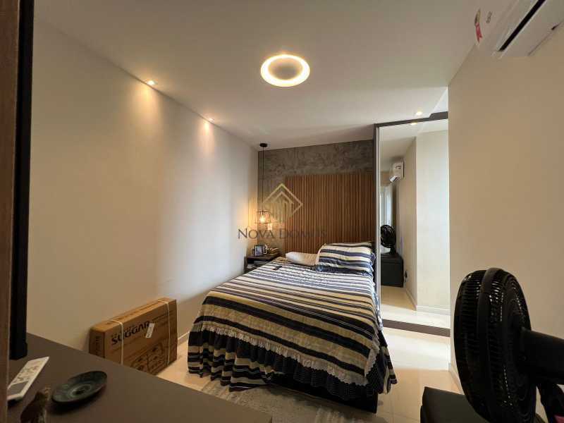 Apartamento à venda com 3 quartos, 72m² - Foto 19