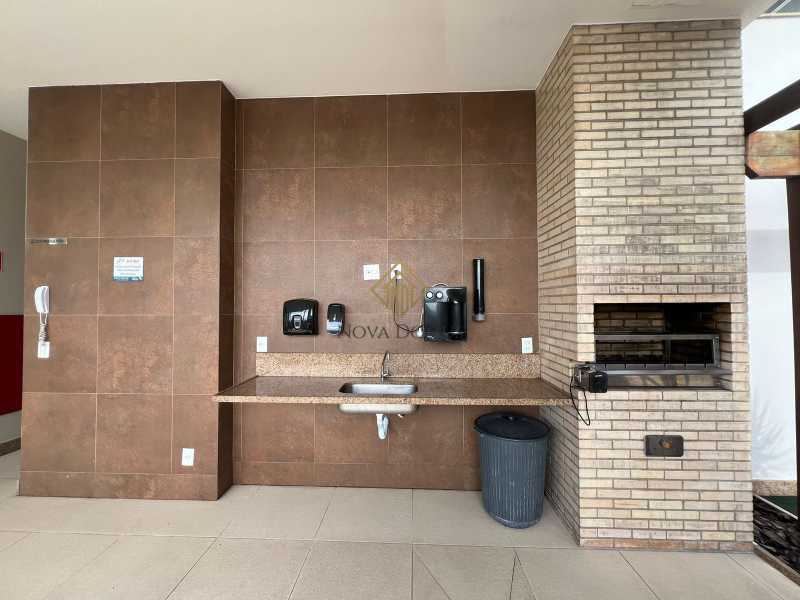 Apartamento à venda com 3 quartos, 72m² - Foto 28