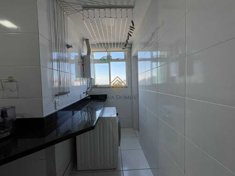 Apartamento à venda com 2 quartos, 101m² - Foto 12